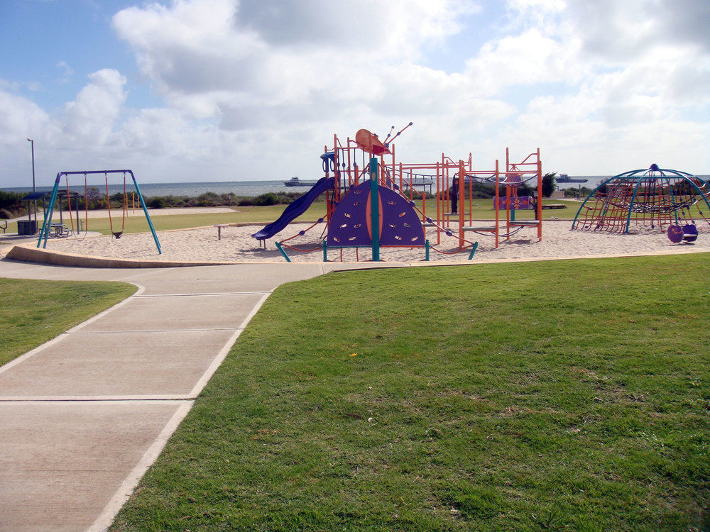 Rac Cervantes Holiday Park Exterior photo